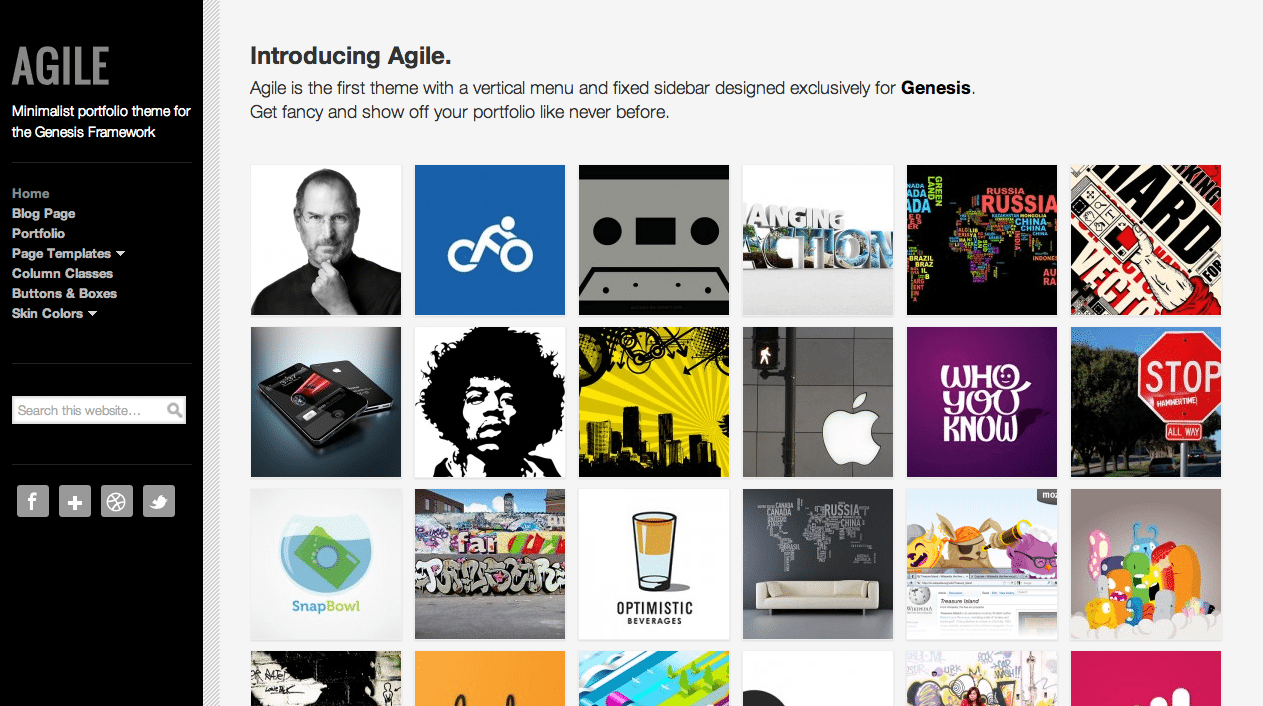 Agile