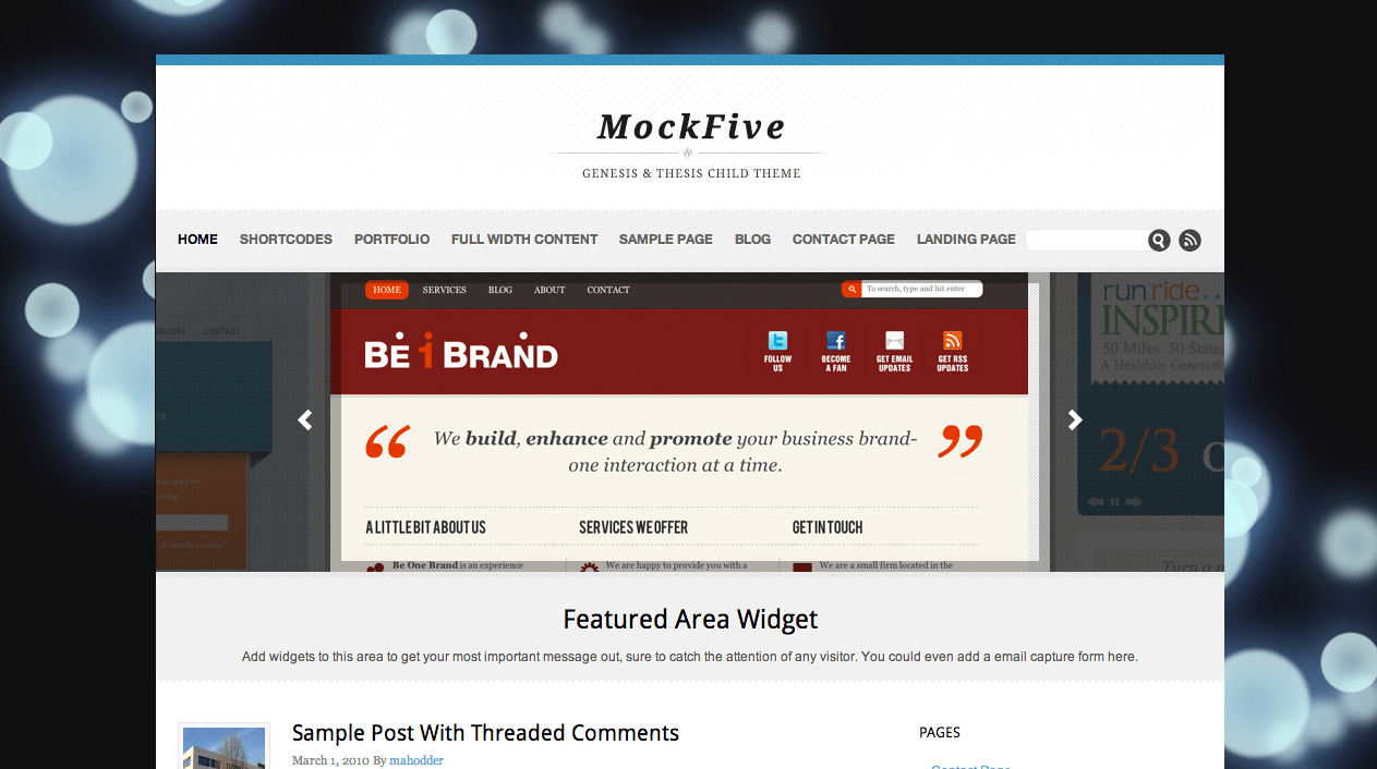MockFive