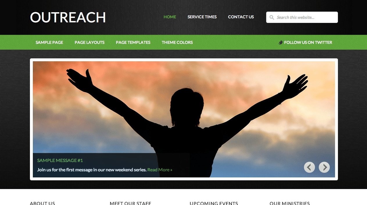 Outreach